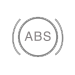 ABS (Antilock Brake System) Error