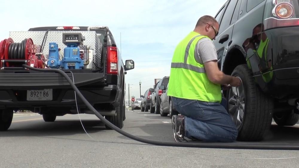 On-demand-Gas-Delivery