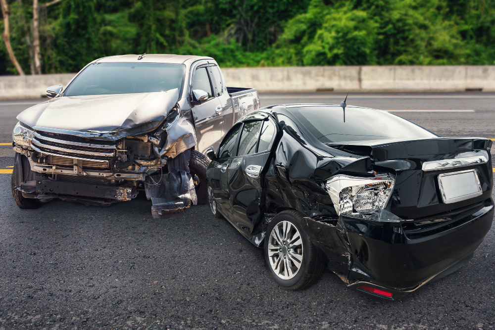 car Accident Recovery